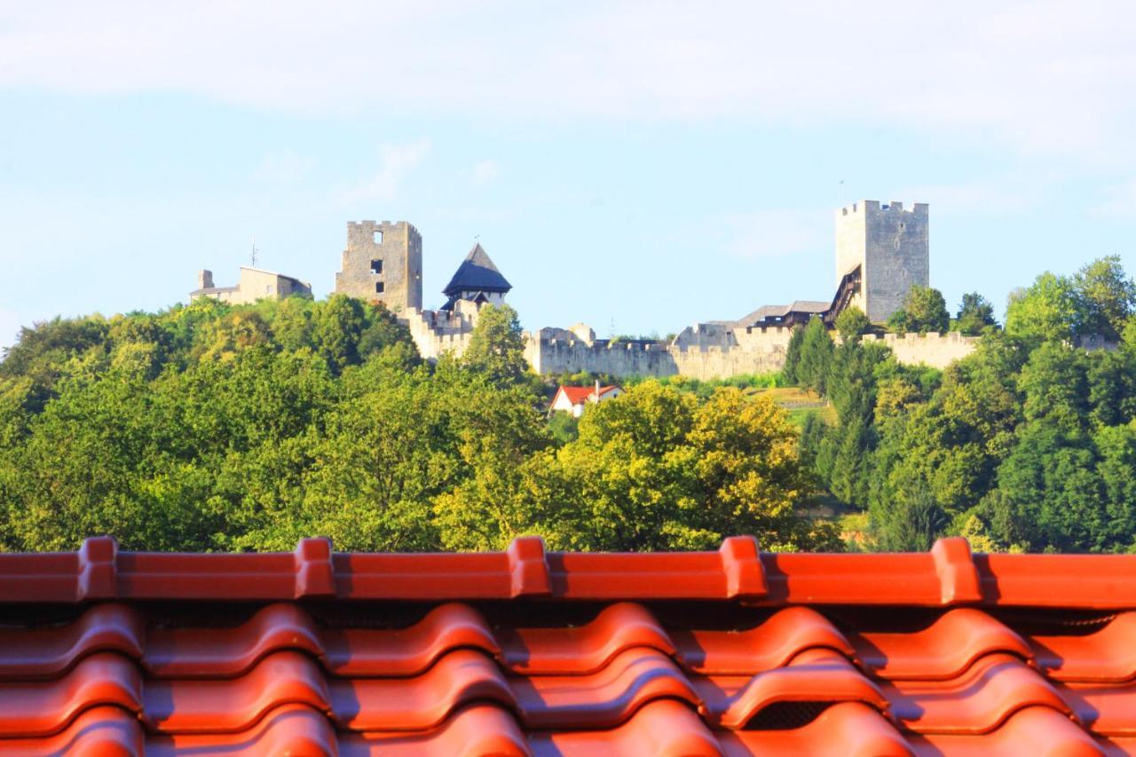 Small House In Celje Exterior foto