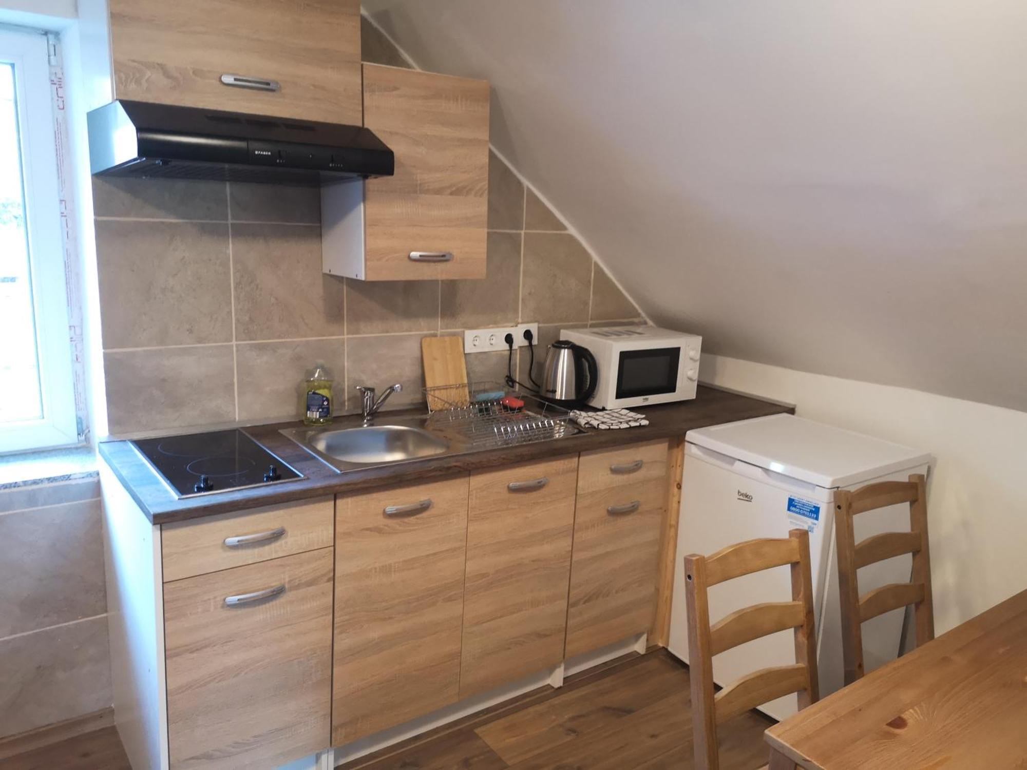 Small House In Celje Habitación foto
