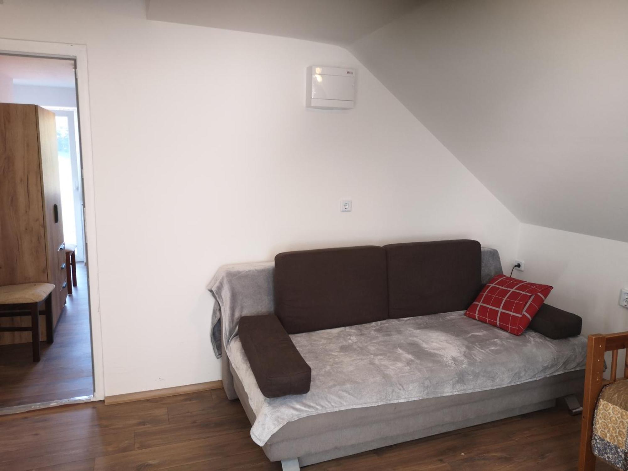 Small House In Celje Habitación foto