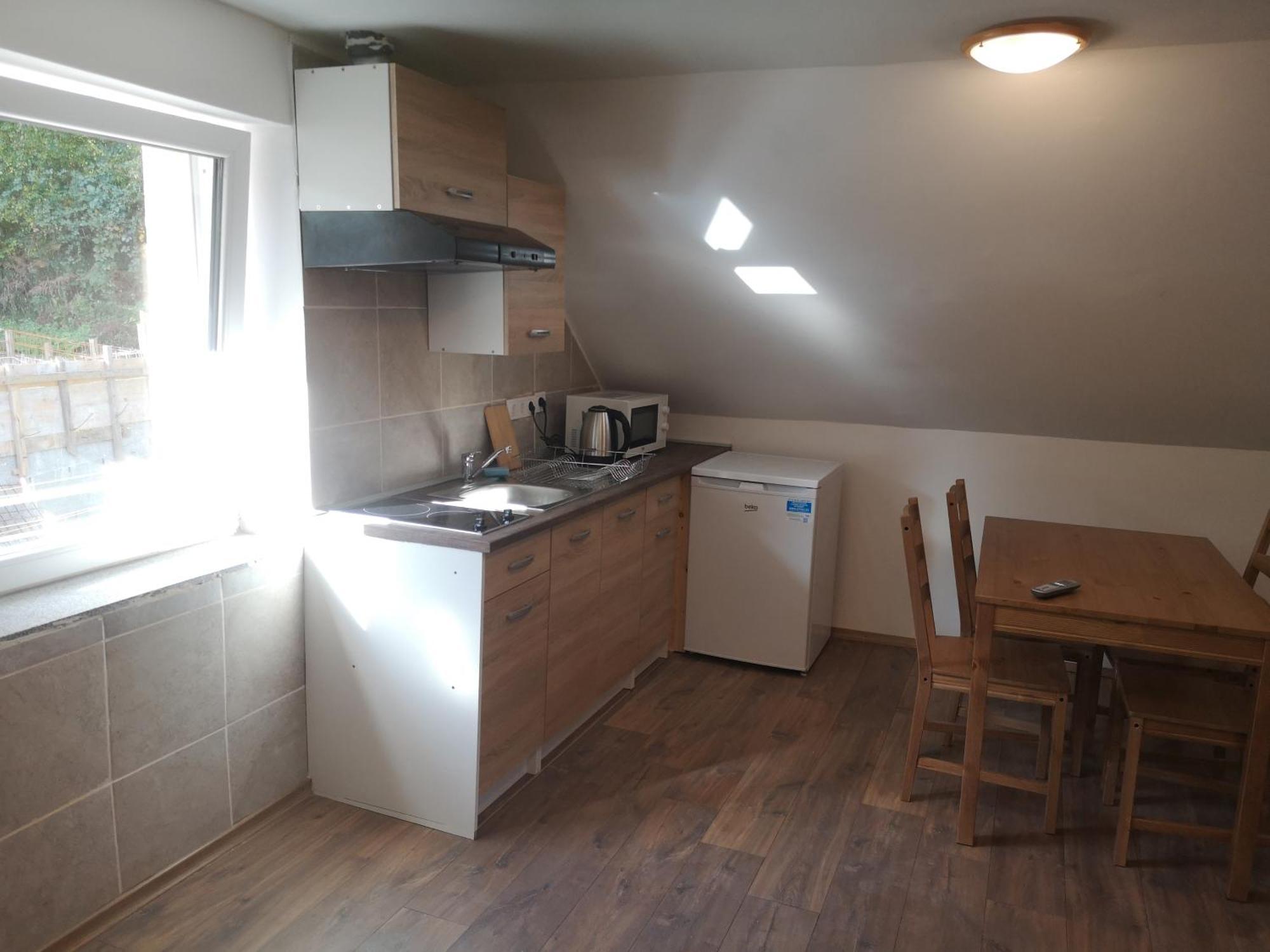 Small House In Celje Habitación foto