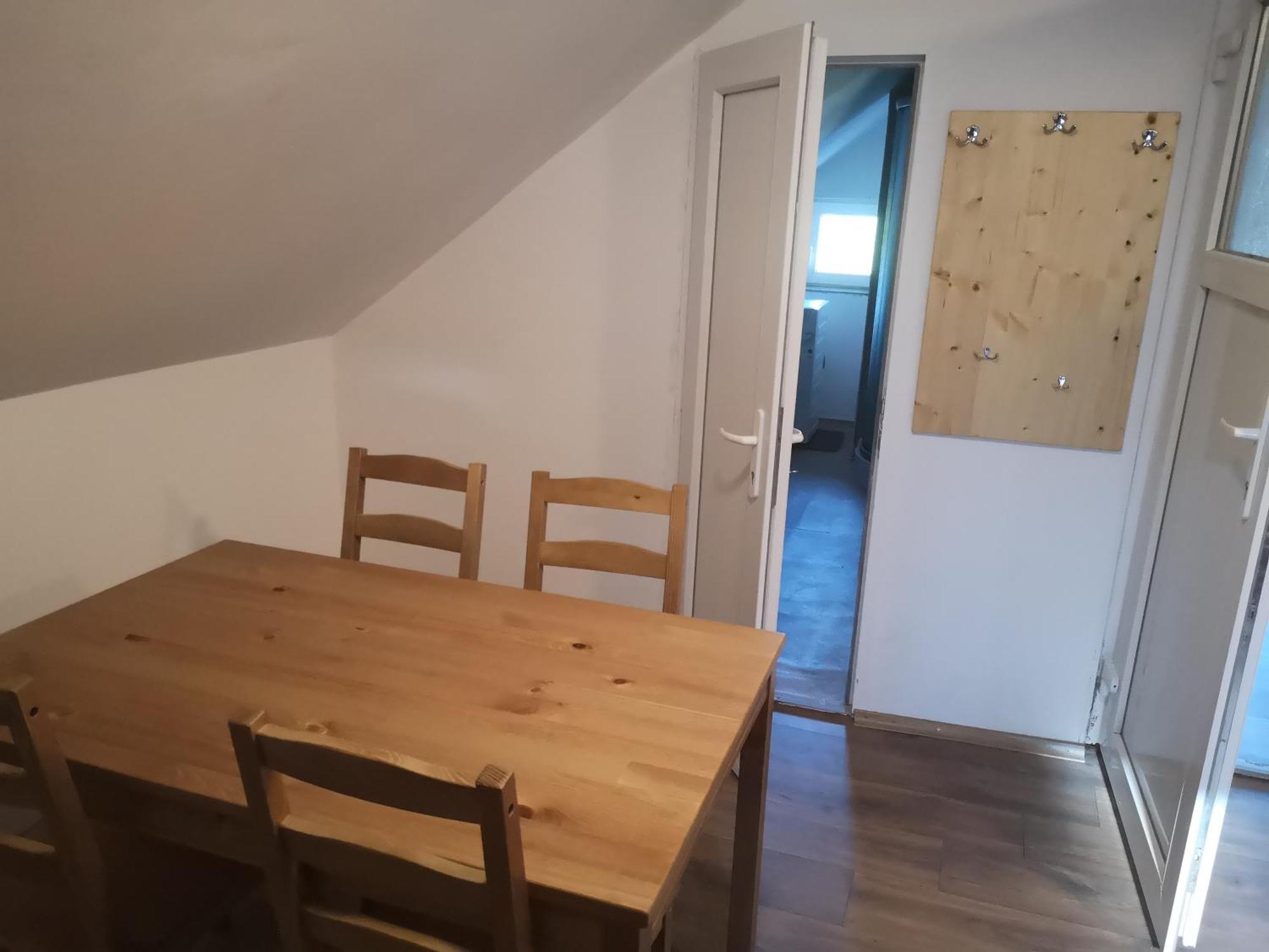 Small House In Celje Habitación foto