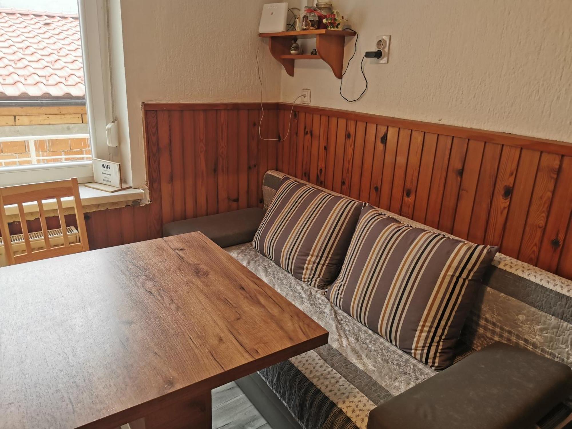 Small House In Celje Exterior foto
