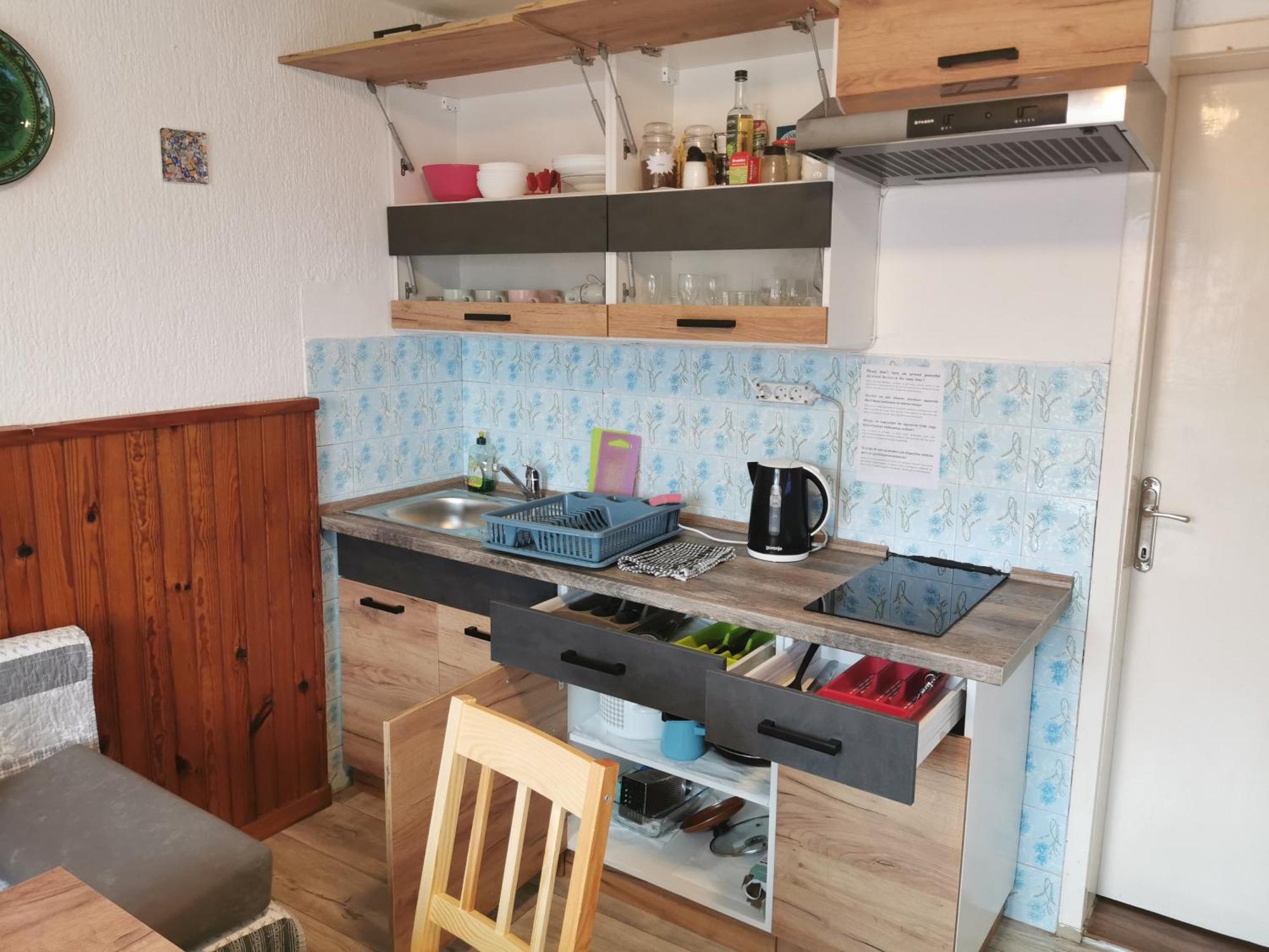 Small House In Celje Exterior foto
